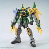 【🔵𝐁𝐀𝐂𝐊𝐎𝐑𝐃𝐄𝐑 MAR-2026】 HG-BD GUNDAM JIYAN ALTRON
